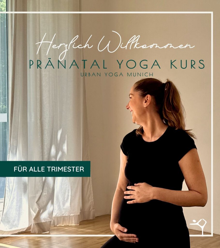 Pränatal Video Kurse