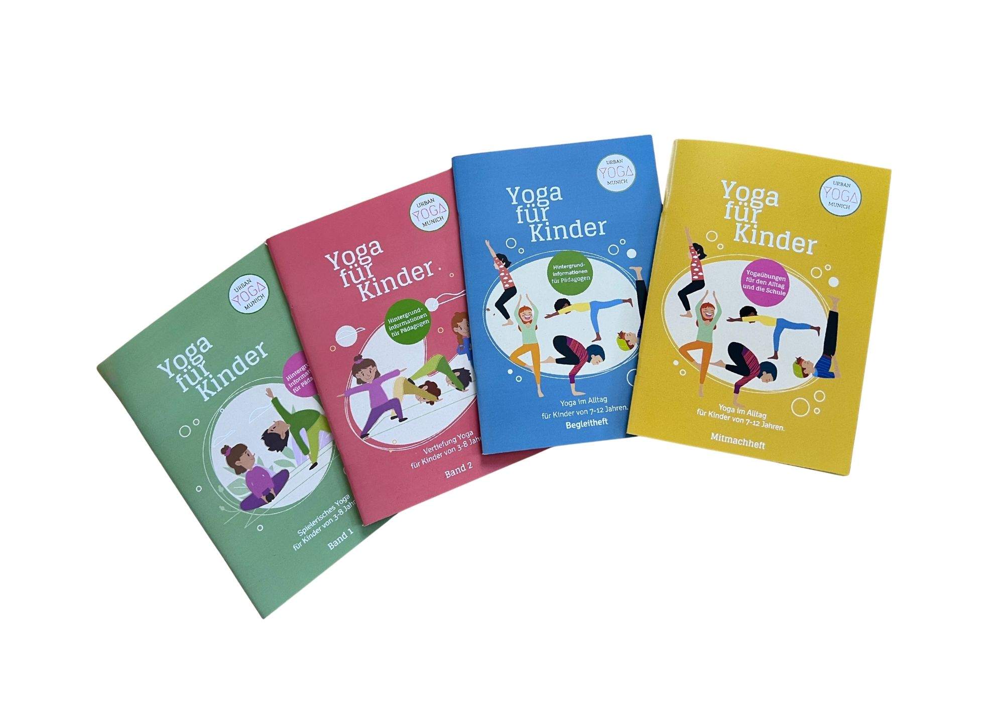 Booklets