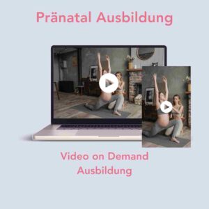 Pränatal Yogalehrer Ausbildung